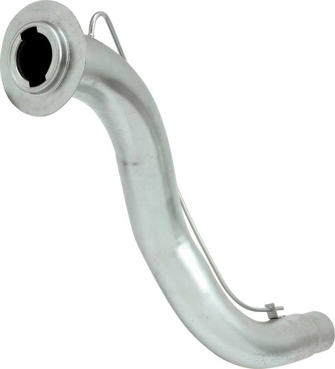 H22662  Fuel Tank Filler Neck 1962-1964 Chevy II / Nova