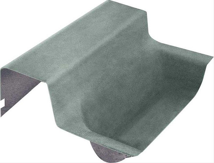 Authorized Molded Carpet 1982-84 Camaro/Firebird - Rear Cargo Area