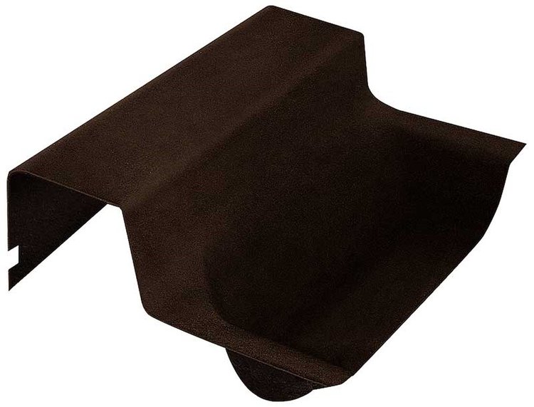 Authorized Molded Carpet 1982-84 Camaro/Firebird - Rear Cargo Area
