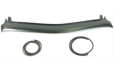 HB7176 Convertible Top Header Bow 1971-76 Impala, Caprice, LeSabre, Catalina, Delta 88
