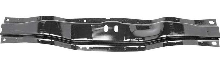 HC109 1967-69 Camaro, 1968-74 Nova; Transmission Crossmember; Big Block; 4/Speed; EDP Coated