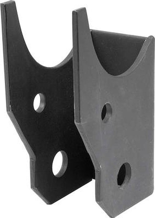 HC439 1967 Camaro; Rear End Square Traction Bar Bracket