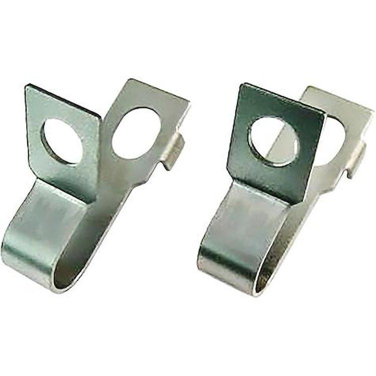 HC64 1969 Camaro/Firebird Brake Hose Strap