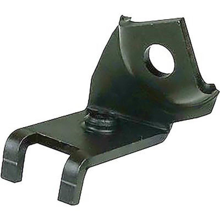 HC68 1969 Camaro; 1969-1974 Nova; Rear Axle Brake Hose Bracket