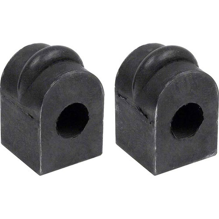 Front Sway Bar Bushings 1962-69 Nova/Chevy II