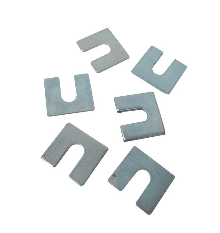 Body Shim Kit for 1964-73 Mustang