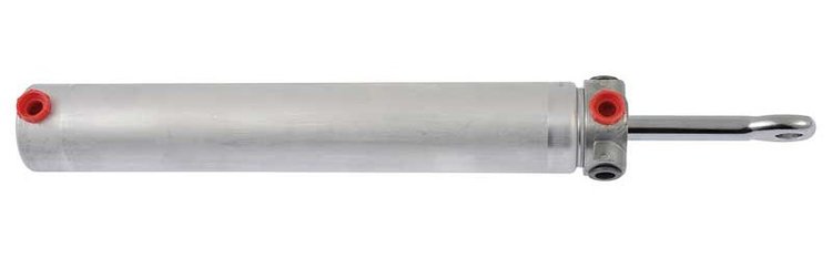 HK225 Convertible Top Cylinder 1968-1972 Buick, Chevy, Oldsmobile, Pontiac Cars