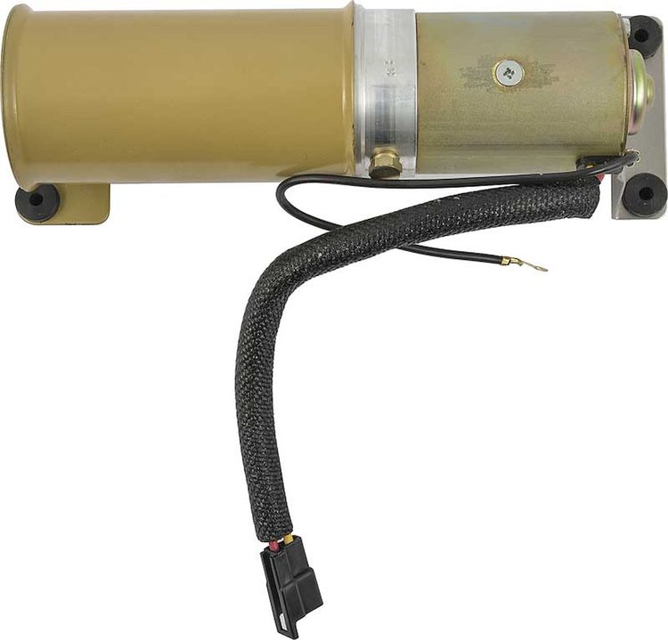 HK237 Convertible Top Motor And Pump Assembly 1955-62 Buick, Cadillac, Chevrolet, Pontiac, Oldsmobile; Various Models