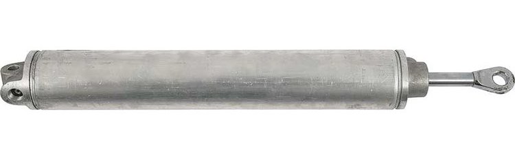 HK261 Convertible Top Cylinder 1959-60 Buick, Cadillac, Chevy, Pontiac, Oldsmobile Full Size; Each!