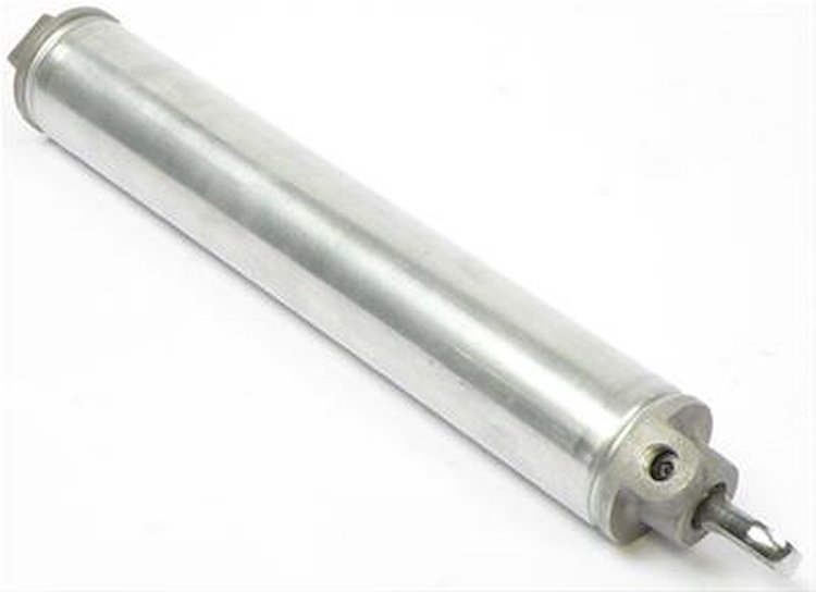 HK262 Convertible Top Cylinder 1961 Impala, EldOrado, Electra, LeSabre, Bonneville, Catalina; Each