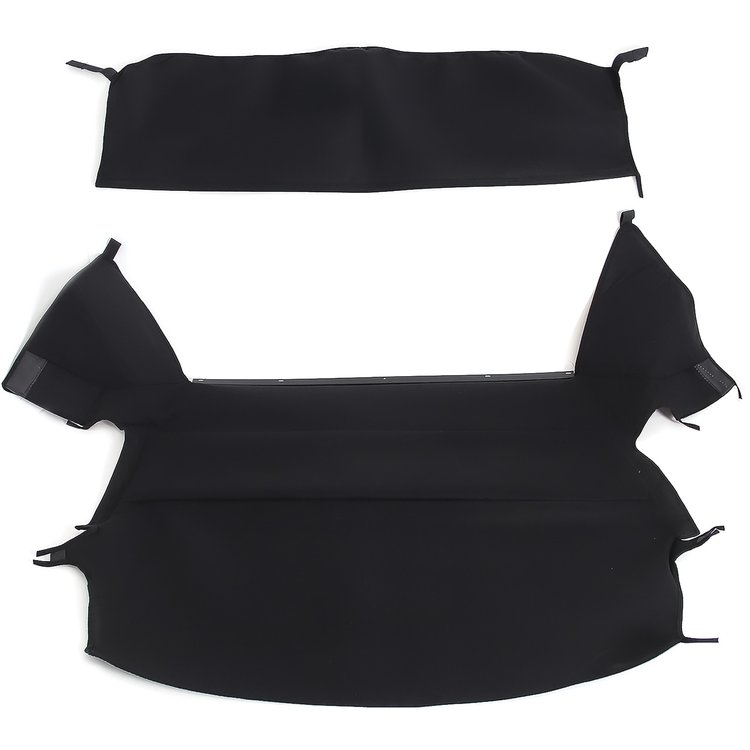 HL7107 Convertible Top Headliner for 2000-2004 Chevy C5 Corvette