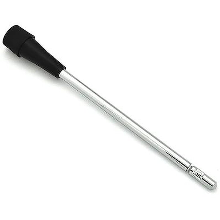 IN1103C Turn Signal Lever for 1977-1981 Chevrolet El Camino, Monte Carlo, Malibu [No Cruise, Twist In Style]