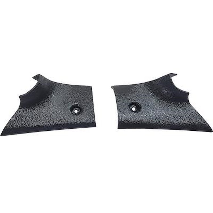 IN2444S Package Tray Corner Trims for 1968-1972 Buick Models