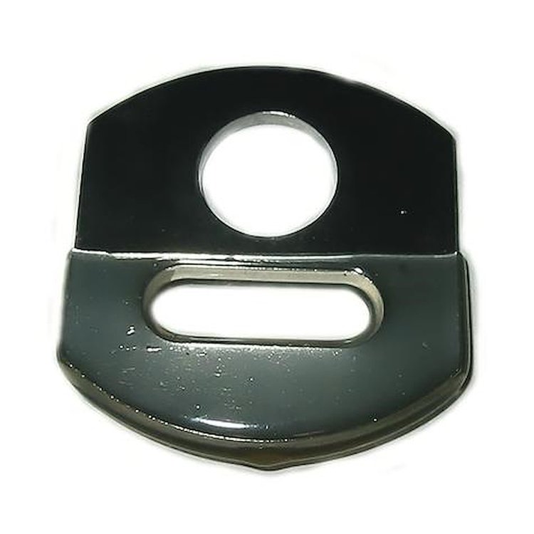 IN2653Z 1968-74 Various GM Vehicles Including Camaro, Firebird, Cutlass, Skylark; Anchor; Seat Belt; Stainless