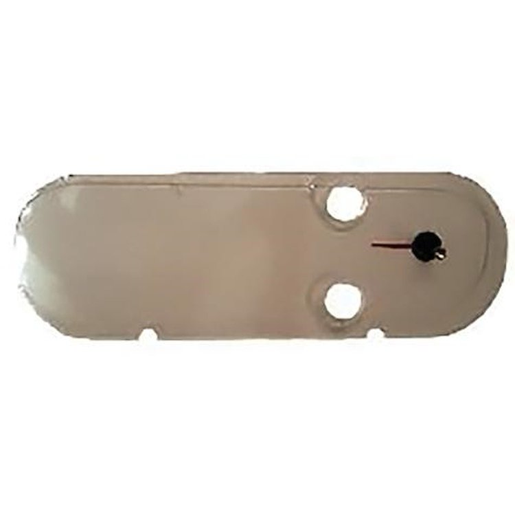IN3048G 1964-66 Pontiac GTO, LeMans, Tempest; Dash Lens; Needle; Pointer