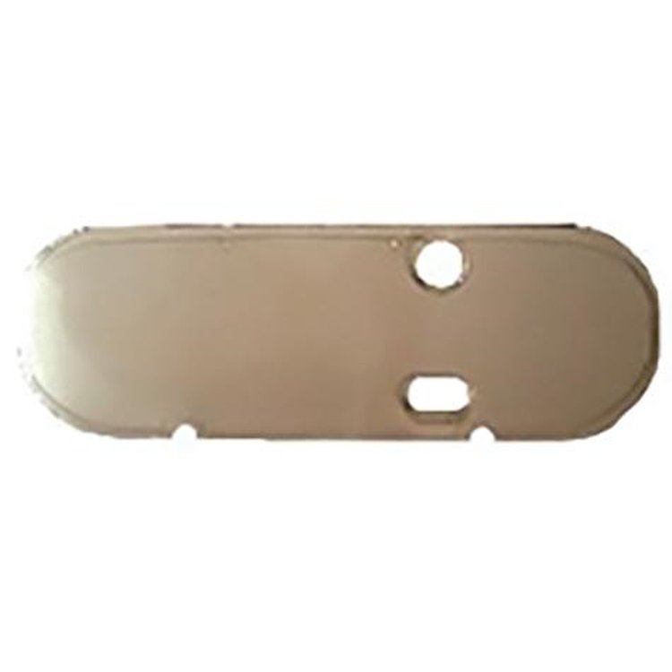 IN3050G 1967 Pontiac GTO, LeMans, Tempest; Lens; Instrument Panel; No Tach