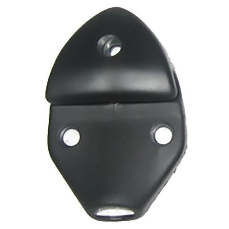 IN3281Z 1967 Skylark, Chevelle, Cutlass, GTO; Boot; Inside Rear View Mirror Bracket