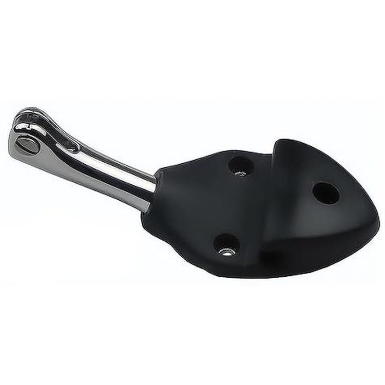 IN3282Z 1967-67 Various GM Vehicles; Inside Rear View Mirror Bracket