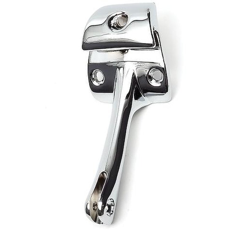 IN3510Z 1964-65 Various GM Convertible; Bracket; Inside Rear View Mirror