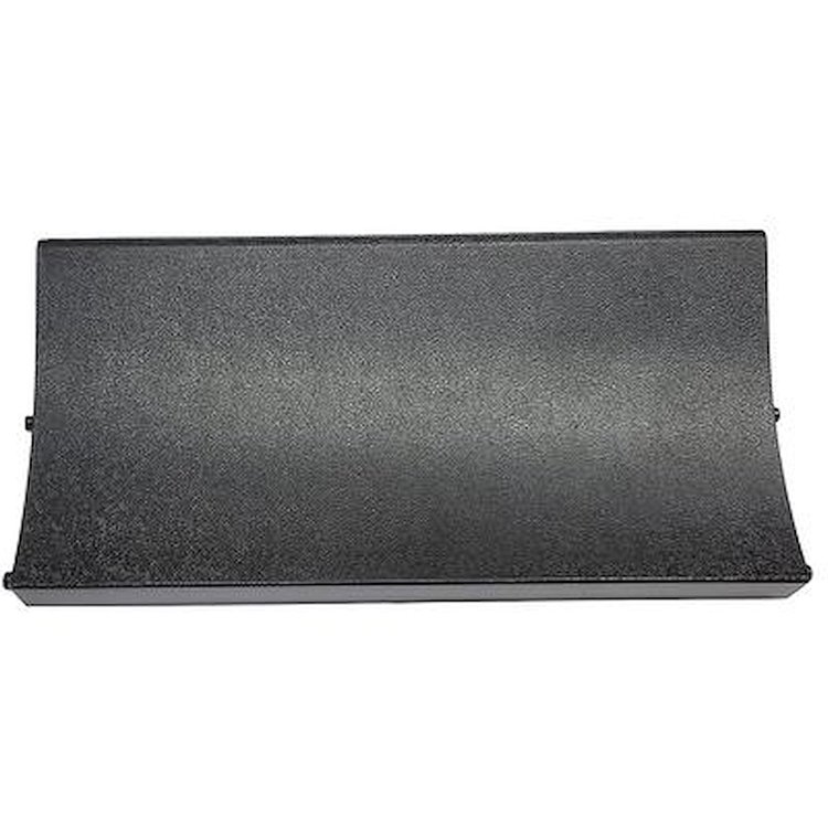 IN4765T 1970-72 Oldsmobile Cutlass, F85, 442; Dash Ash Tray Door; Textured Black