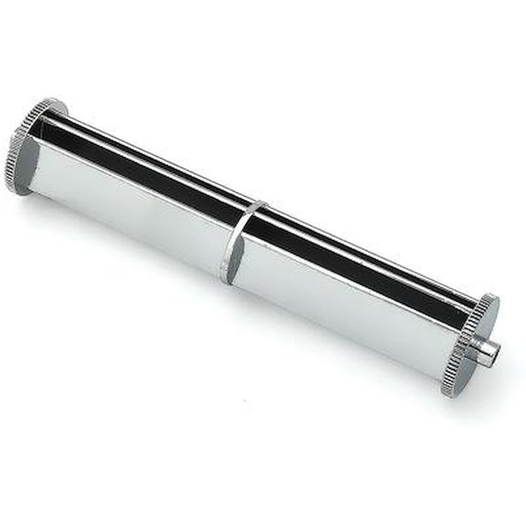 IN6628F 1964-1972 Pontiac GTO, LeMans; A/C Vent; Lap Cooler; Chrome Plastic
