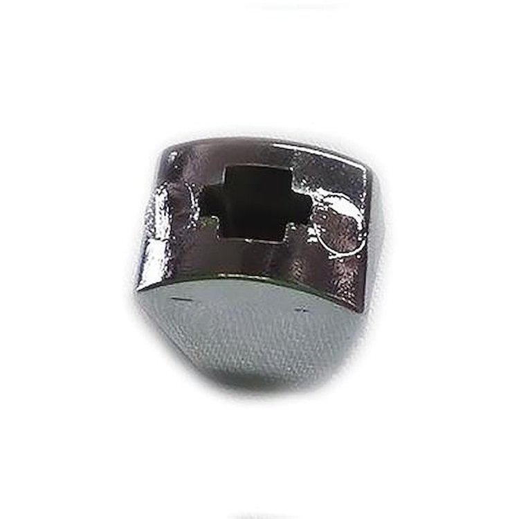 IN6859G 1969-1972 Pontiac Firebird, GTO, LeMans; Knob; Heater A/C Control