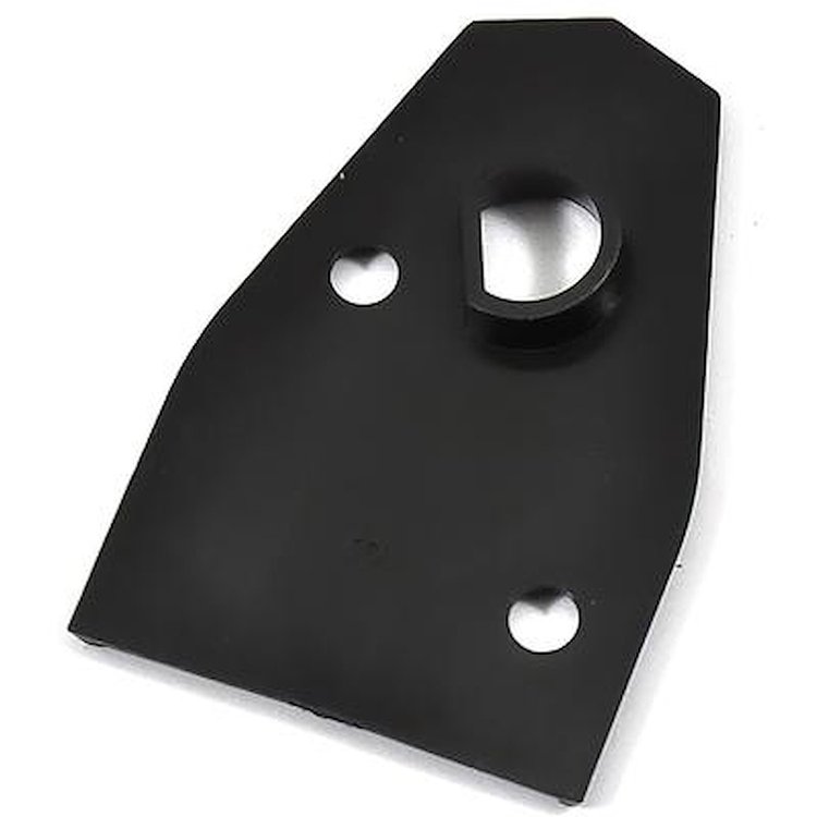 IN8961Z 1967-1970 Chevrolet Chevelle, Malibu; Vigilite Fender Bezel Gasket