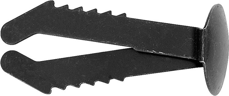 1940-55 Chevrolet Firewall Pad Clip
