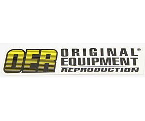 LOGO STICKERS