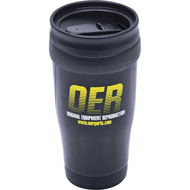 Insulated Mug