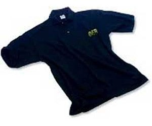 DLX PIQUE SHIRT XXL