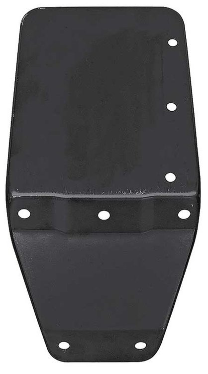 JD100002 Rocker Box End Cap for 1969-1972 Chevy Blazer, 1970-1972 GMC Jimmy [Right/Passenger Side]
