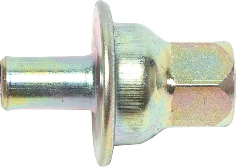 K0111 Smog Pump Check Valve for 1967-1975 Chevrolet