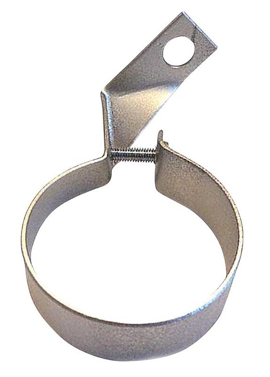 K0112 Fuel Filter Bracket for 1969 Chevy Big Block Models