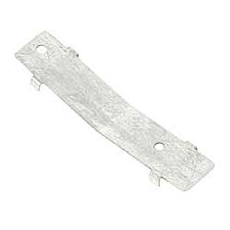 SS GRILL EMBLEM RETAINER FOR USE WITH EMBLEM 3918871