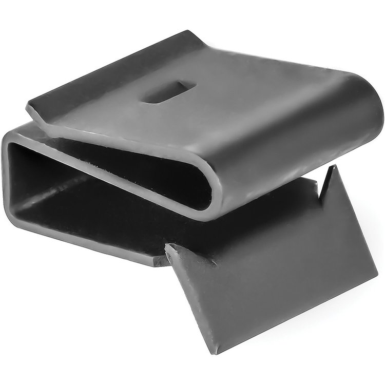 Lower Fan Shroud Mounting Clips 1967-1981 GM