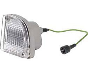Back-Up Lamp Assembly 1967-1972 Fleetside Pickup