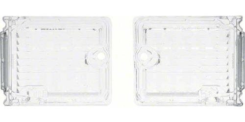 Back-Up Lamp Lens 1968-69 Nova