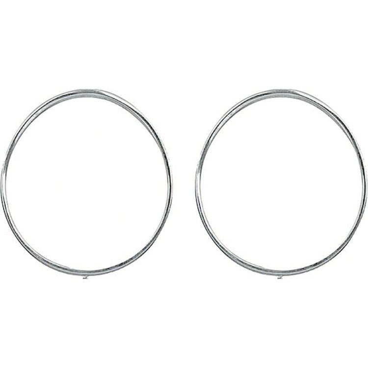 Parking Lamp Trim Bezel 1969 Camaro