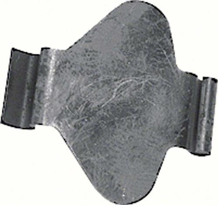 Fuel Door Tension Spring 1967-1968 Firebird