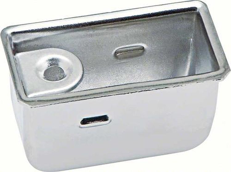 Rear Ash Tray Insert 1968-69 Camaro