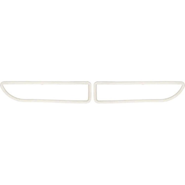 Parking Lamp Gaskets 1970-73 Camaro