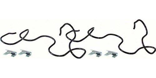 Seat Bottom Outer Side Springs 1967-69 Camaro/Firebird