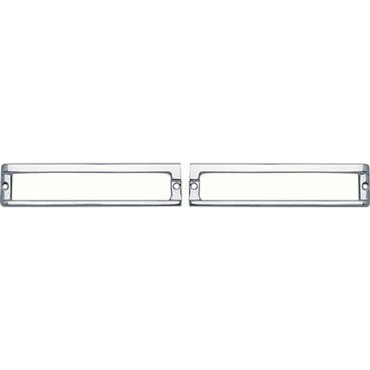 K116 Parking Lamp Bezel 1963-64 Nova