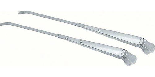 Windshield Wiper Arms 1963-1964 Impala/Bel Air/Biscayne Coupe/Sedan