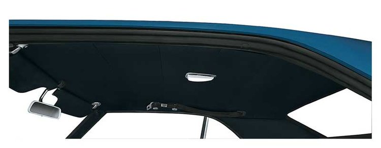 K12001 Interior Headliner 1967-69 Camaro, Firebird