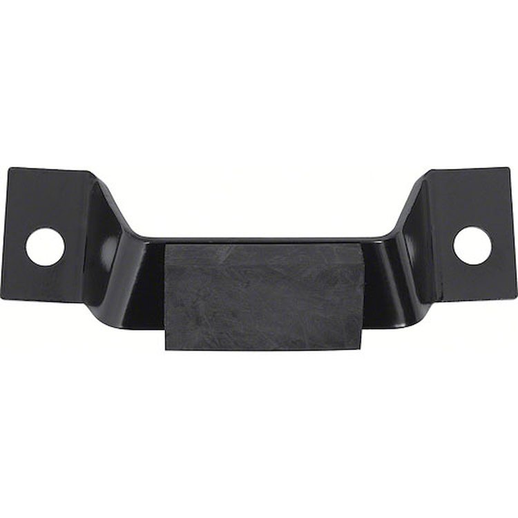 Rear Bumper to Valance Panel Bracket 1968 Chevy Camaro