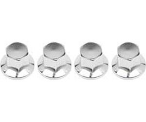 Aluminum Wheel Lug Nut 1976-1985 GM