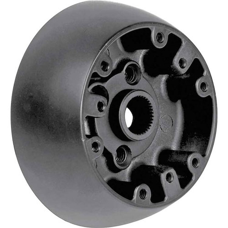 K1447 1969-77 Steering Wheel Hub