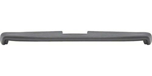 Urethane Dash Pad 1966 Chevelle